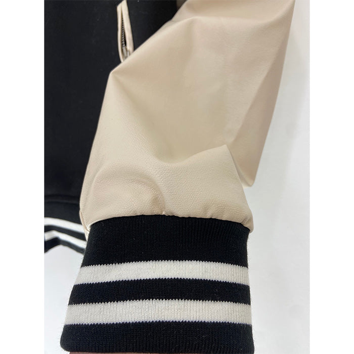 AMIRI Bomber Jackte Black