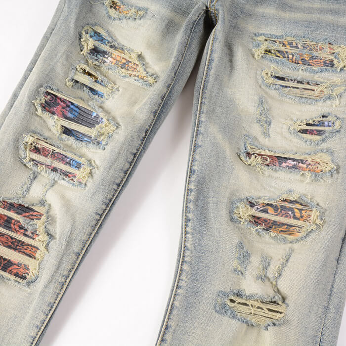 AMIRI #876 Jeans