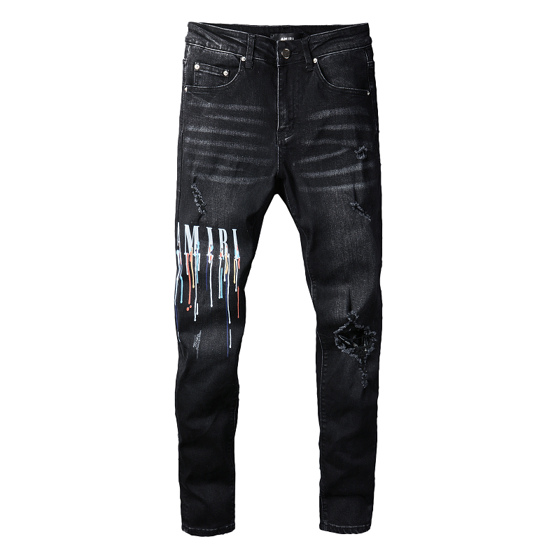 AMIRI #830 Jeans