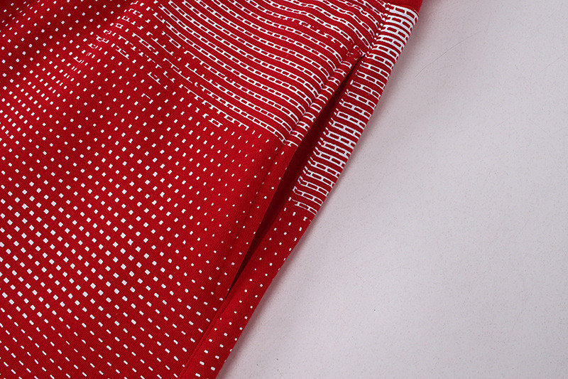 AMIRI Classic Flock Shorts