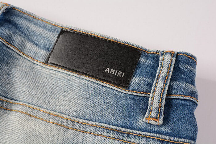 AMIRI #828 Jeans