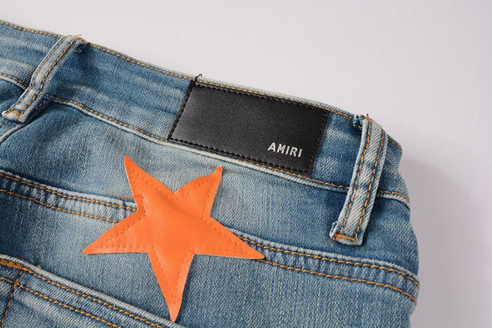 AMIRI #824 Jeans
